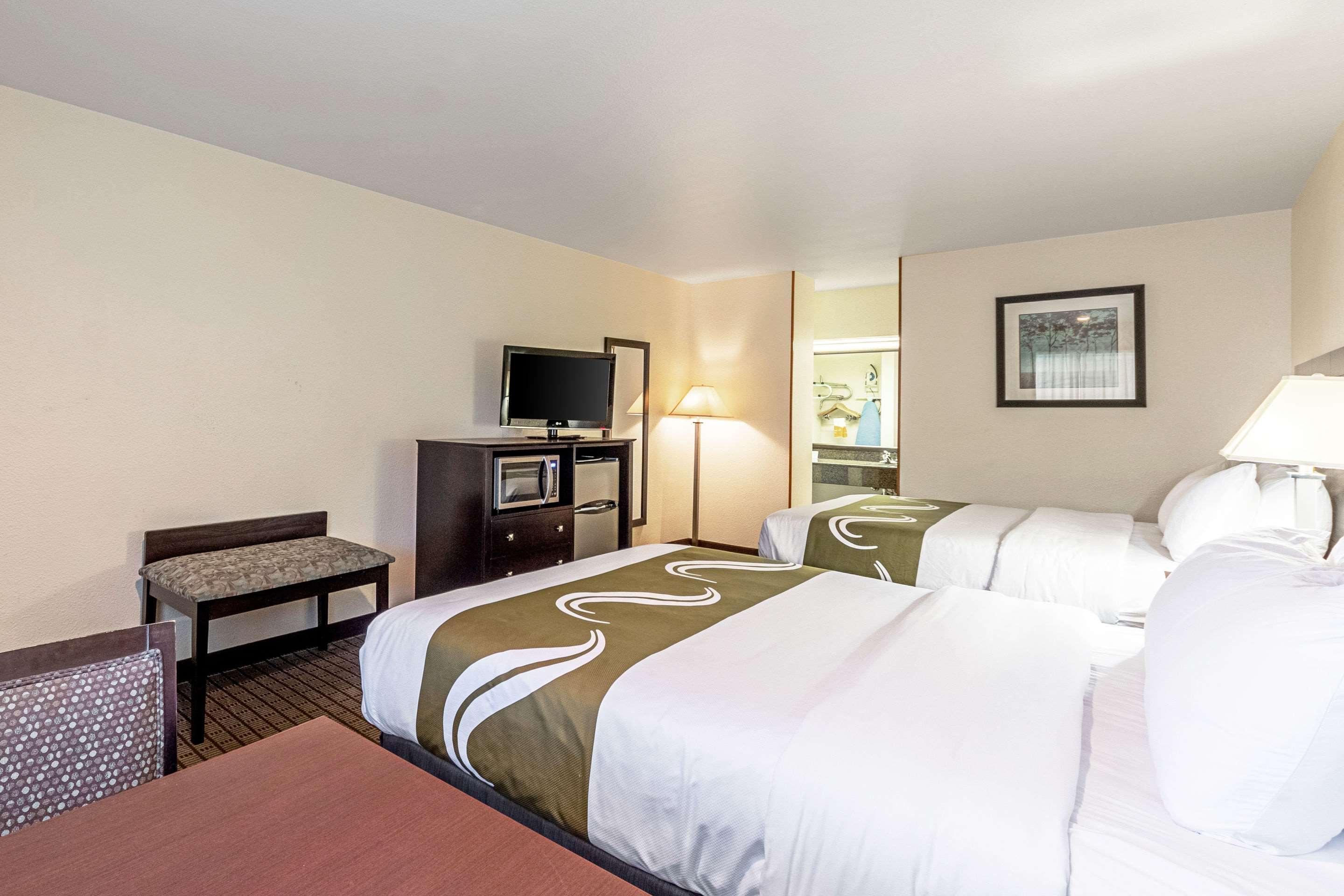 Quality Inn Three Rivers Екстер'єр фото