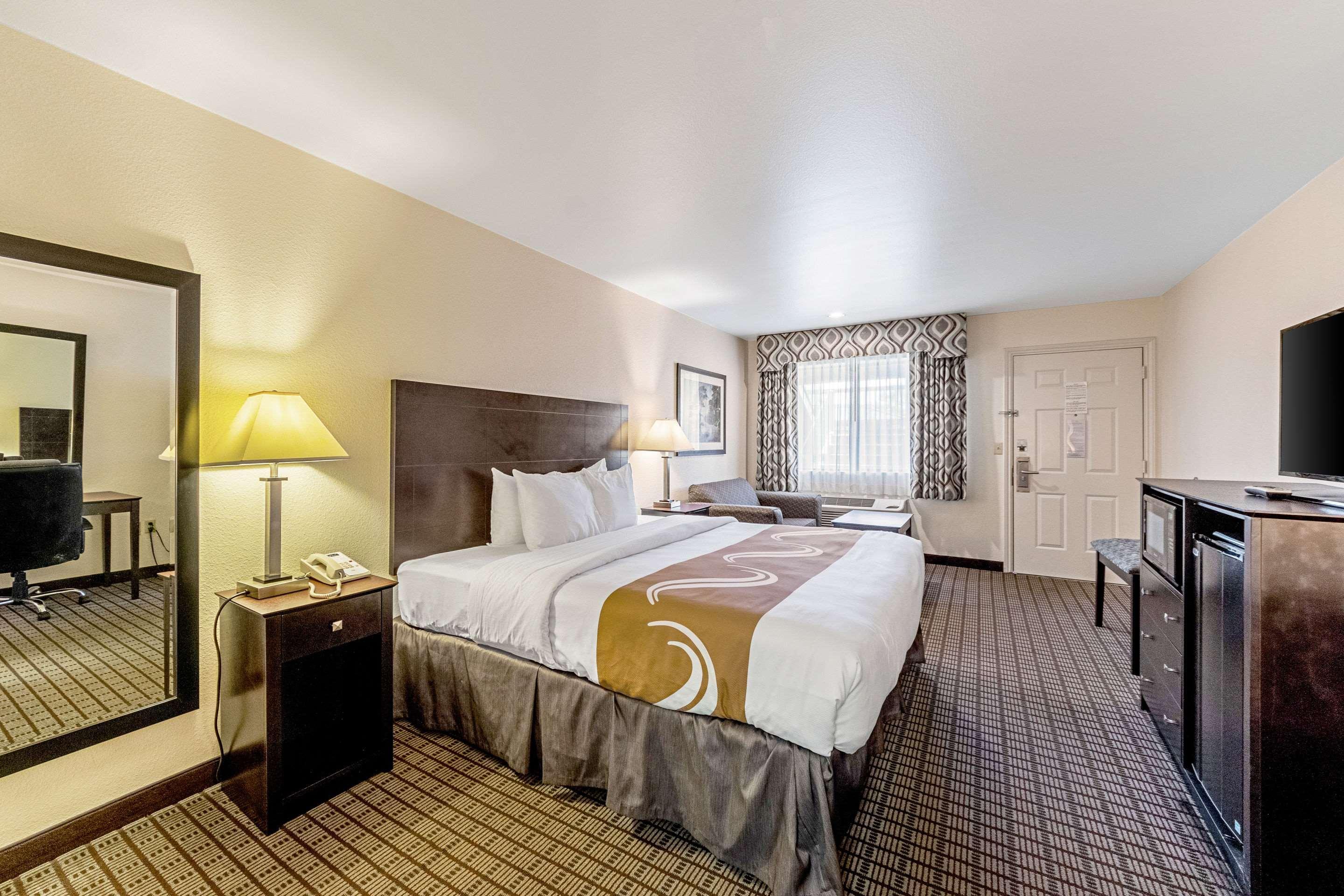 Quality Inn Three Rivers Екстер'єр фото