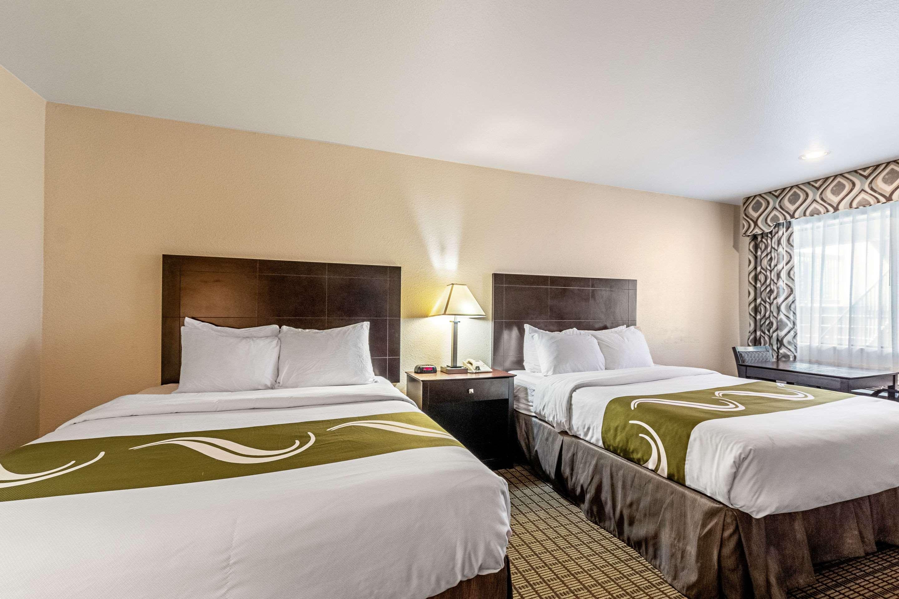 Quality Inn Three Rivers Екстер'єр фото