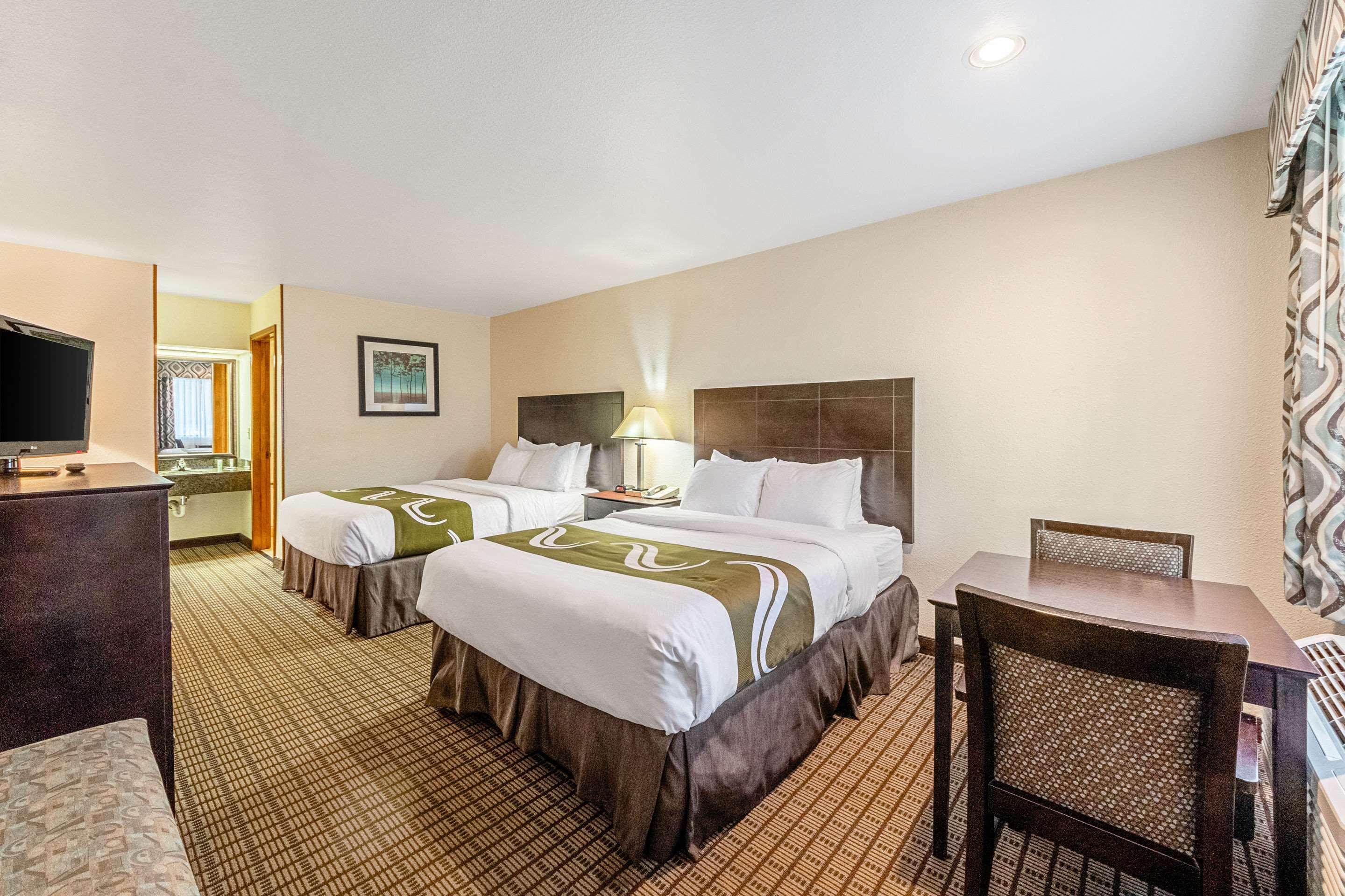 Quality Inn Three Rivers Екстер'єр фото