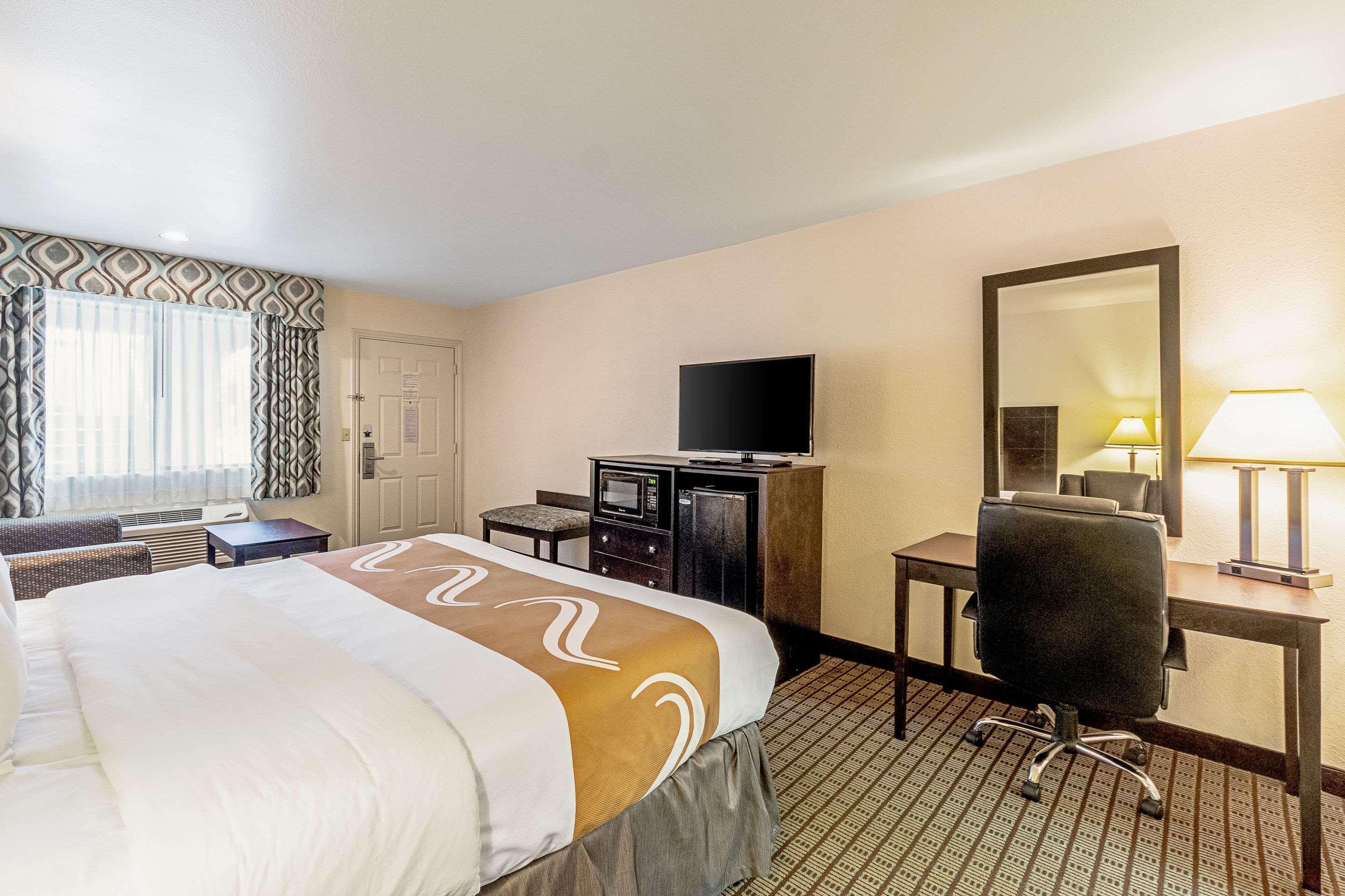 Quality Inn Three Rivers Екстер'єр фото