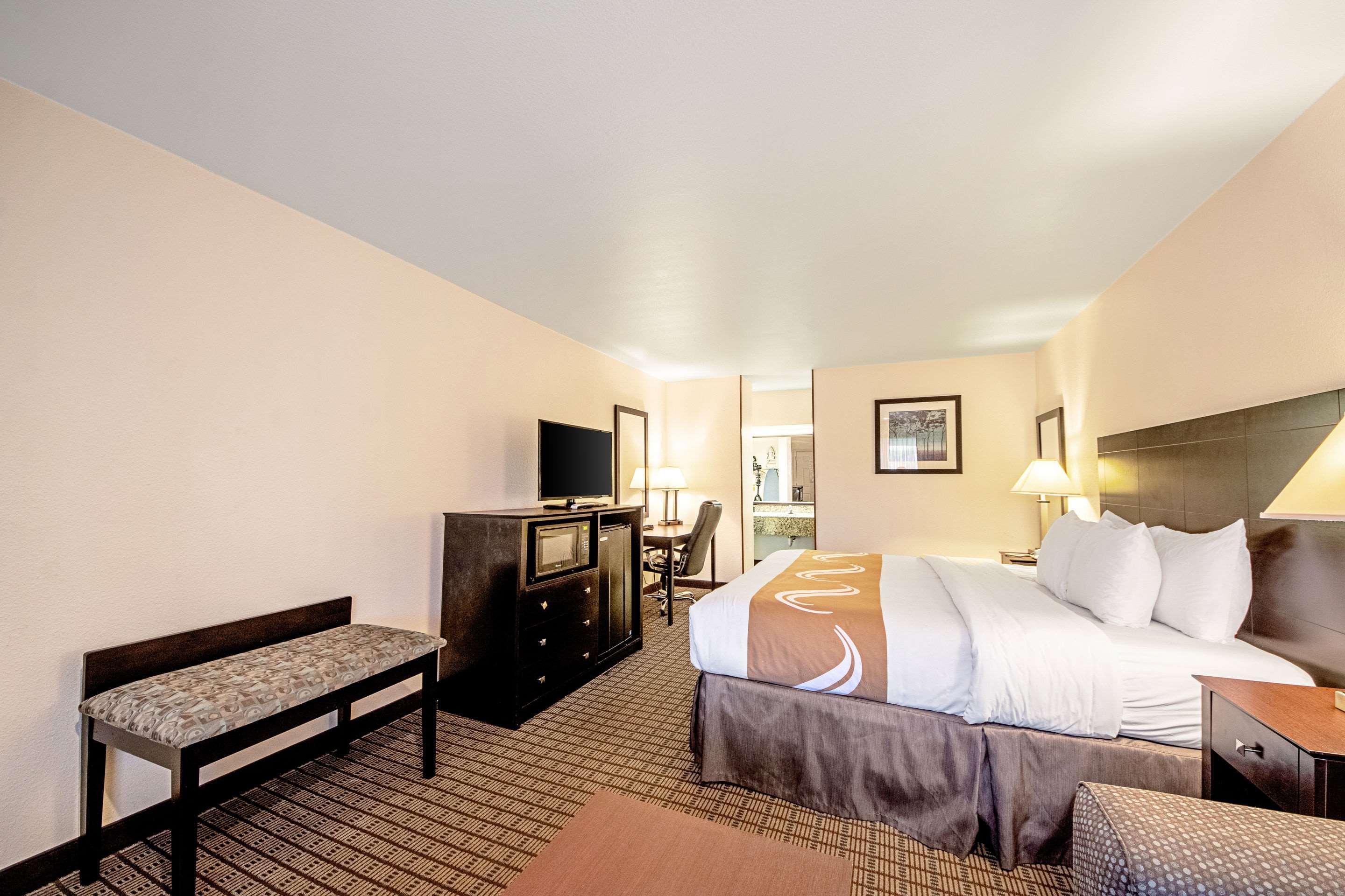Quality Inn Three Rivers Екстер'єр фото