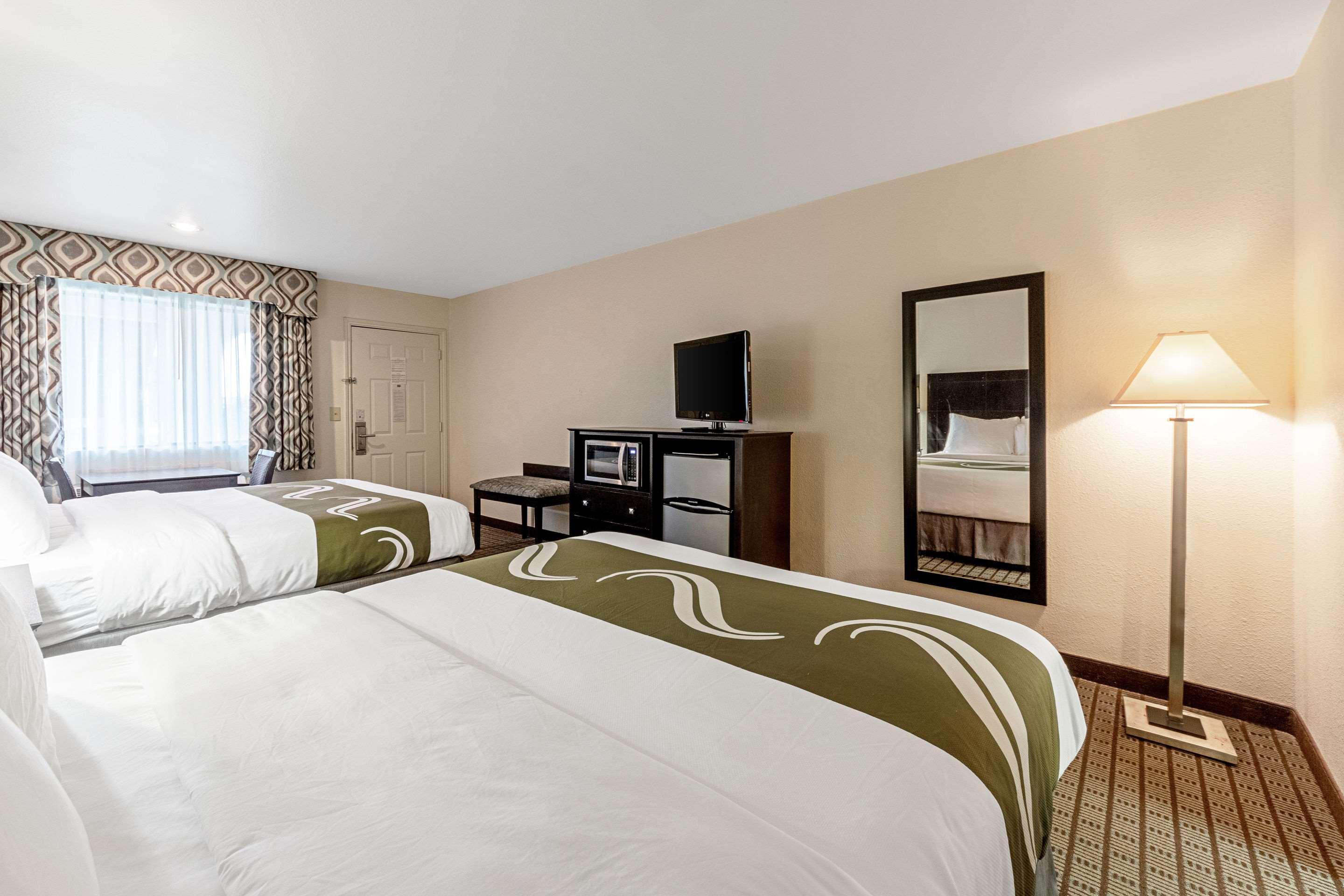 Quality Inn Three Rivers Екстер'єр фото