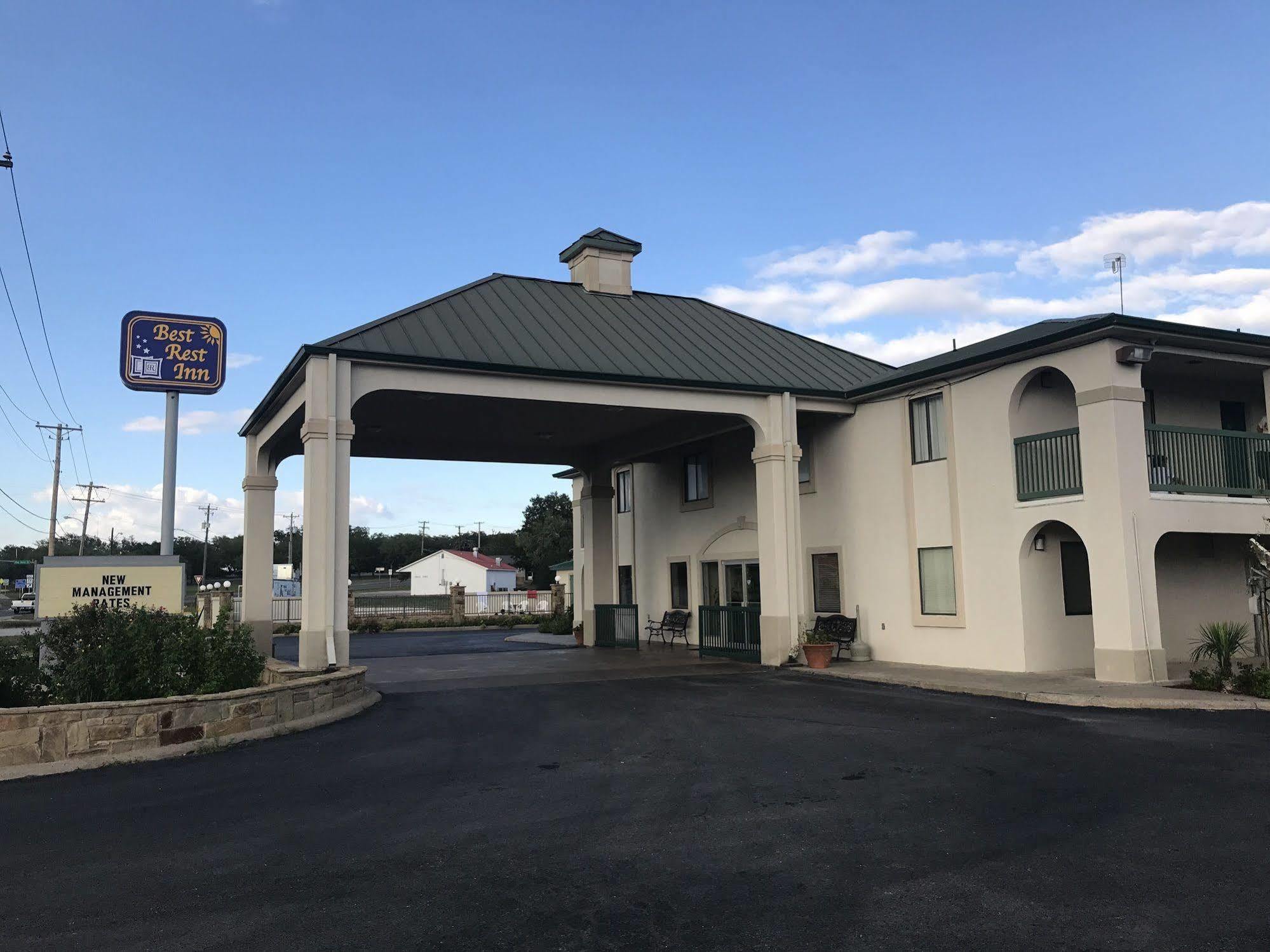 Quality Inn Three Rivers Екстер'єр фото